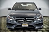 Used 2014 Mercedes-Benz E 350 4MATIC Sedan image 5