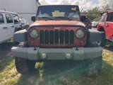 Used 2013 Jeep Wrangler Sport image 2