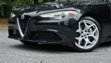 Used 2021 Alfa Romeo Giulia Ti w/ Active Assist 2 Package TI image 3