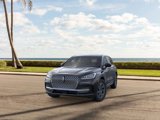 New 2025 Lincoln Corsair FWD image 2
