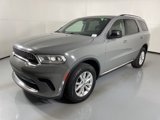Used 2023 Dodge Durango SXT image 4