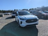 Certified 2024 Ford Escape ST-Line image 3