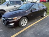 Used 2020 Chevrolet Malibu LS image 3
