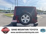 Used 2012 Jeep Wrangler Sahara image 4