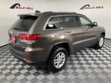 Used 2020 Jeep Grand Cherokee Laredo w/ Security & Convenience Group image 6