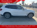 Used 2019 BMW X3 sDrive30i w/ Premium Package image 6