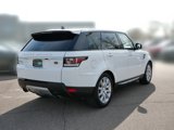 Used 2017 Land Rover Range Rover Sport HSE image 5