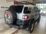 Used 2012 Toyota FJ Cruiser 4WD image 5