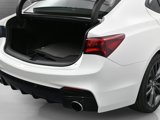 Used 2018 Acura TLX V6 w/ Technology & A-SPEC Pkg image 2
