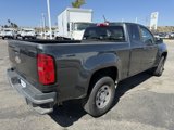 Used 2017 Chevrolet Colorado W/T w/ WT Convenience Package image 6