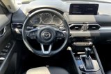 Used 2021 MAZDA CX-5 Touring image 5