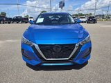 Used 2022 Nissan Sentra SV image 3