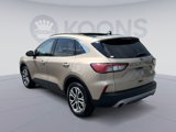 Used 2021 Ford Escape SEL image 4