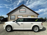 Used 2009 Ford Flex SEL image 2