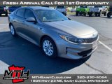 Used 2016 Kia Optima EX image 2