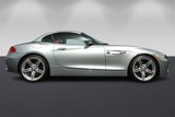 Used 2016 BMW Z4 sDrive35is image 2