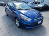 Used 2017 Hyundai Accent SE image 2