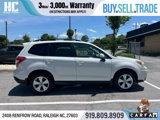 Used 2014 Subaru Forester 2.5i Limited w/ Popular Package #1 image 6