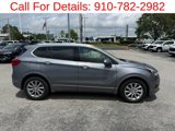 Used 2019 Buick Envision Essence image 4