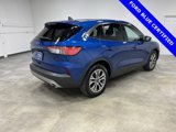 Certified 2022 Ford Escape SEL image 5