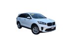 Used 2020 Kia Sorento LX image 2