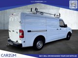 Used 2016 Nissan NV 2500 S image 4