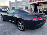 Used 2014 Chevrolet Camaro SS w/ RS Package image 3