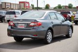 Used 2012 Toyota Corolla LE image 3