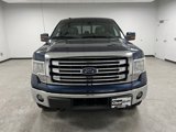 Used 2014 Ford F150 Lariat w/ Equipment Group 501A Mid image 3
