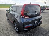 Used 2022 Kia Soul Turbo image 5