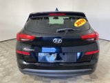 Used 2019 Hyundai Tucson SE image 4