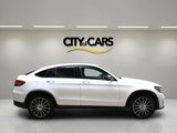 Used 2018 Mercedes-Benz GLC 300 4MATIC image 5