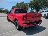New 2025 RAM 1500 Big Horn image 3