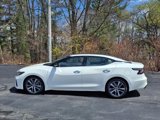 Certified 2020 Nissan Maxima 3.5 SL w/ Floor Mat Group image 2