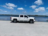 Used 2017 Chevrolet Silverado 1500 High Country image 3