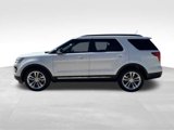 Used 2018 Ford Explorer XLT w/ Equipment Group 202A image 5