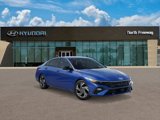 New 2025 Hyundai Elantra Sport image 2
