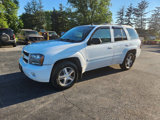 Used 2007 Chevrolet TrailBlazer LT image 2