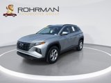 Used 2022 Hyundai Tucson SEL image 4