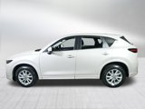 Certified 2024 MAZDA CX-5 AWD 2.5 S w/ Select Package image 4