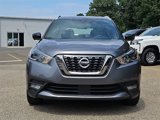 Certified 2020 Nissan Kicks SR w/ SR Premium Package image 2