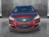 Used 2017 Chevrolet Traverse LT image 2