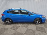 Used 2022 Subaru Impreza 2.0i Premium image 2