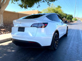 Used 2020 Tesla Model Y Long Range image 2