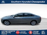 Used 2023 Chevrolet Malibu LT image 1