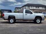 Used 2013 Chevrolet Silverado 2500 W/T image 2