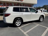 Used 2010 Toyota Highlander 2WD w/ Extra Value Pkg 2 image 5