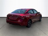 New 2025 Nissan Sentra SV image 4