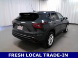 Used 2025 Chevrolet Trax LS w/ LS Convenience Package image 4