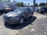 Used 2018 Ford Taurus Limited w/ Driver Assist Package image 2